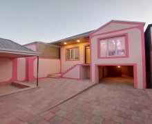 Satılır Həyət evi/villa Suraxanı qəs., Suraxanı r.