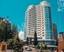 Satılır Yeni Tikili Elmlər akademiyası m., Yasamal qəs., Yasamal r.