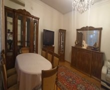 Kirayə (günlük) Yeni Tikili Nəriman Nərimanov m., Nərimanov r.