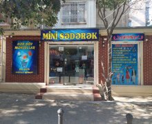 Satılır Obyekt Yasamal r.