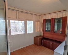 Satılır Köhnə Tikili Elmlər akademiyası m., Yasamal qəs., Yasamal r.