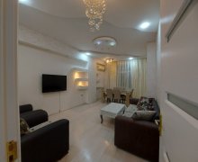 Kirayə (aylıq) Yeni Tikili Həzi Aslanov m., Xətai r.