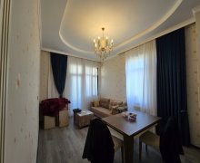 ehmedlide 3 otaqli evler Əhmədli m., Əhmədli, Xətai r.