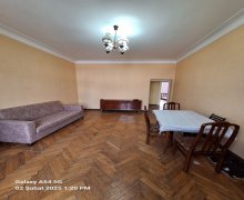 Kiraye aylıq Köhnə Tikili Elmlər akademiyası m., Yasamal qəs., Yasamal r.