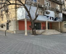 Satılır Obyekt Yasamal r.