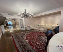 Kirayə (aylıq) Yeni Tikili Gənclik m., Nərimanov r.