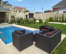 gunluk bag günlük evleri Mərdəkan, Xəzər r.