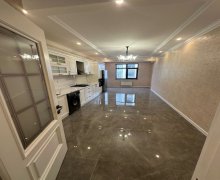 Kirayə (aylıq) Yeni Tikili Nəriman Nərimanov m., Nərimanov r.