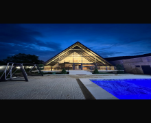 Посуточно Дома/Виллы Гябяля г.