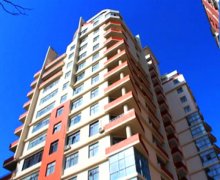 evlerin satisi Yasamal r.