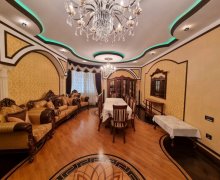 Kirayə (aylıq) Yeni Tikili Gənclik m., Nərimanov r.