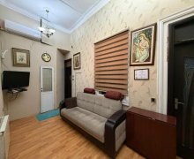 Аренда Вторичка м. 28 Мая м., Насими р.