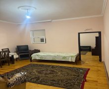 Kirayə (aylıq) Həyət evi/villa Əhmədli m., Əhmədli, Xətai r.