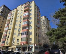 Kirayə (aylıq) Yeni Tikili 7-ci mikrorayon, Binəqədi r.