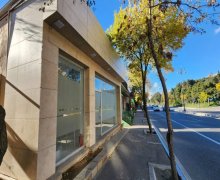 Satılır Obyekt Əhmədli m., H.Aslanov qəs., Xətai r.