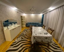 Продажа Вторичка м. Гара Гараева м., пос. Бюльбуля, Сураханы р.