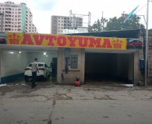 Satılır Obyekt 28 May m., Nəsimi r.