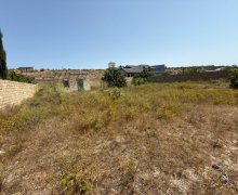 Satılır Torpaq Kürdəxanı qəs., Sabunçu r.