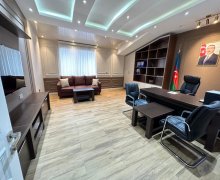 Kirayə (aylıq) Ofis Koroğlu m., Zabrat qəs., Sabunçu r.