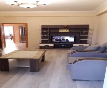 badamdar aylıq kiraye evler Badamdar qəs., Səbail r.