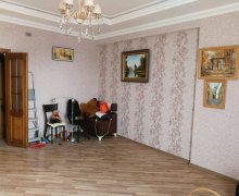 Satılır Yeni Tikili Nizami m., Səbail r.