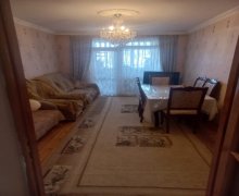 Satılır Köhnə Tikili Avtovağzal m., Binəqədi qəs., Binəqədi r.