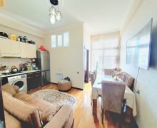 Satılır Yeni Tikili Yeni Günəşli qəs., Suraxanı r.