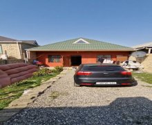 Satılır Həyət evi/villa Masazır, Abşeron r.
