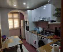 razinde 3 otaqli evler Bakıxanov qəs., Sabunçu r.