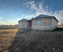 Satılır Bağ evi Qəbələ ş.