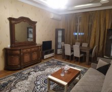 Kirayə (aylıq) Yeni Tikili Gənclik m., Nəsimi r.