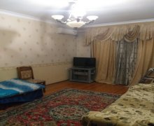 Kirayə (aylıq) Yeni Tikili 20 Yanvar m., 1-ci mikrorayon, Nəsimi r.