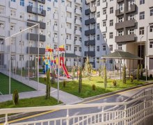 Satılır Yeni Tikili Hövsan qəs., Suraxanı r. Satılır Yeni Tikili Hövsan qəs., Suraxanı r.