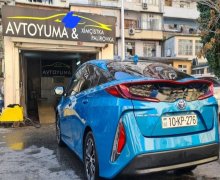 Kirayə (aylıq) Obyekt Memar Əcəmi m., 4-cü mikrorayon, Nəsimi r.