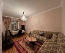 Satılır Köhnə Tikili Həzi Aslanov m., Xətai r.