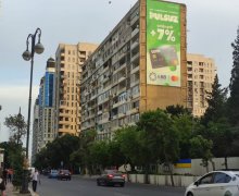 Satılır Köhnə Tikili 28 May m., Nəsimi r.