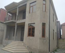 Satılır Həyət evi/villa Qaraçuxur qəs., Suraxanı r.