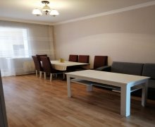 Satılır Köhnə Tikili Nəsimi m., 6-cı mikrorayon, Binəqədi r.