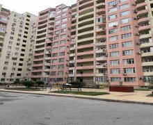 Kirayə (aylıq) Yeni Tikili Nəsimi r.