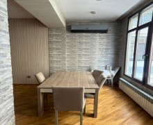 Kirayə (aylıq) Yeni Tikili Elmlər akademiyası m., Yasamal r.