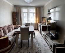 neftcilerde satilan 2 otaqli evler Neftçilər m., Nizami r.