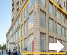 Kirayə (aylıq) Obyekt Xalqlar dostluğu m., Əhmədli, Xətai r.