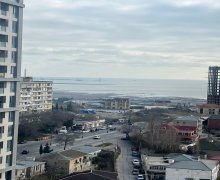 Satılır Yeni Tikili Həzi Aslanov m., H.Aslanov qəs., Xətai r.