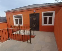 Satılır Həyət evi/villa Xırdalan ş.