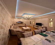 Satılır Yeni Tikili Qara Qarayev m., Nizami r.