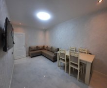 Kirayə (aylıq) Köhnə Tikili Bayıl qəs., Azneft meydanı, Səbail r.