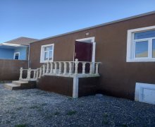 Satılır Yeni Tikili Binə qəs., Xəzər r.