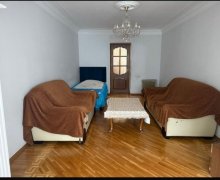 Kirayə (aylıq) Köhnə Tikili Neftçilər m., Nizami r.