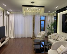 Kirayə (aylıq) Yeni Tikili 28 May m., Nəsimi r.