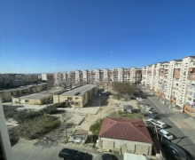 Satılır Köhnə Tikili Yeni Günəşli qəs., Suraxanı r.